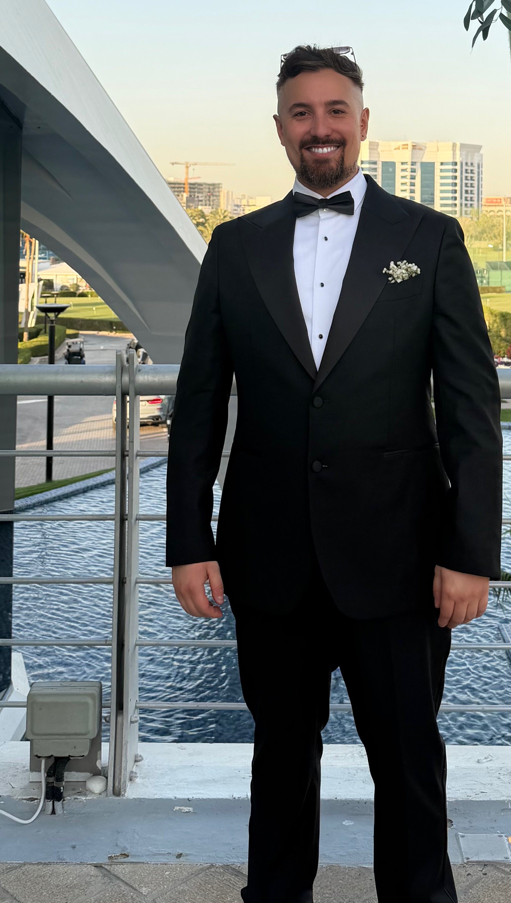 David Varela, founder of Hola Digital